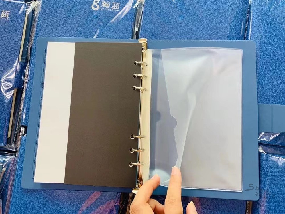 個(gè)性化訂制皮質(zhì)筆記本：如何打造具有識(shí)別度的專屬風(fēng)格？