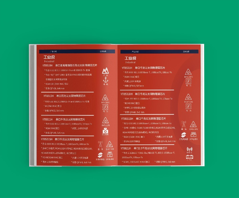 后處理工藝會(huì)如何改變顏色模式的色彩表現(xiàn)？