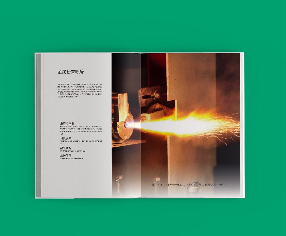 在畫(huà)冊(cè)印刷中，非傳統(tǒng)裝訂方式的耐用性如何？