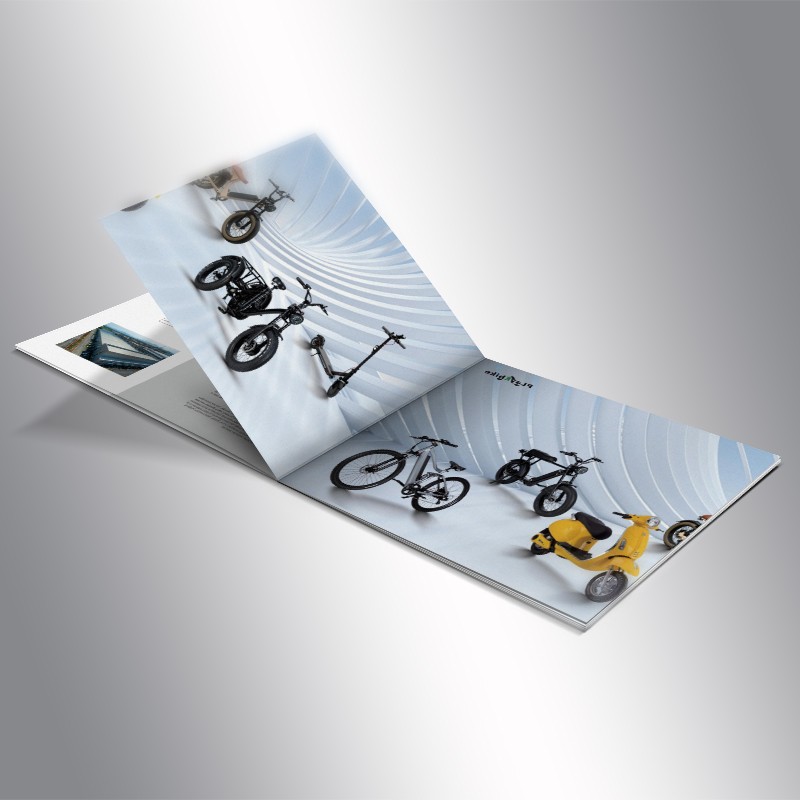 如何根據(jù)目標(biāo)市場的語言需求制作多語言版本的宣傳冊及畫冊，以提高信息的國際傳播效率和覆蓋面，并有效結(jié)合設(shè)計(jì)內(nèi)容進(jìn)行呈現(xiàn)？