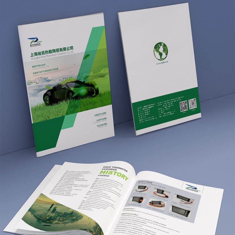 如何通過企業(yè)畫冊有效區(qū)分并展示針對不同市場的戰(zhàn)略？